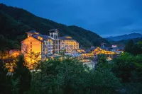 Siater International Hotel Hotels in Zhashui