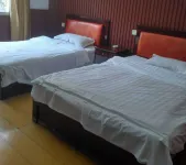 Ganxian Gaosheng Inn