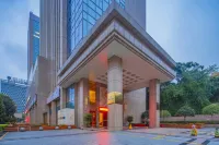 Chinese Entrepreneur International Conference Center Hotel in zona Chongqing Technology and Business University (Lanhua Road)