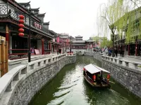Lijing Inn, Jixian