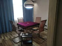 Set Chain Hotel