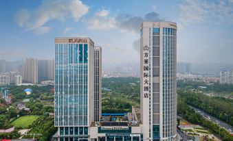 Fang Lai International Hotel (Hefei Economic Development Zone)