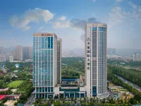 Fang Lai International Hotel (Hefei Economic Development Zone) Hotels near Hui Garden