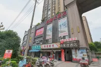Shankee Hotel (Yuechi Rongxin Yuecheng) Hotels in Yuechi