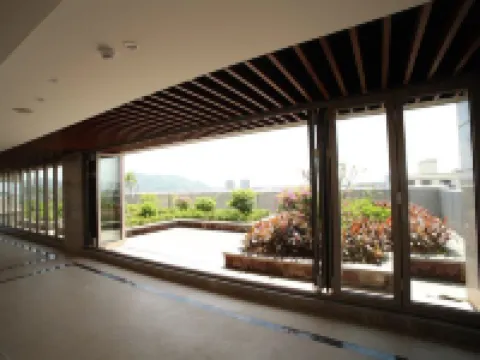 Guangling Nanfan Hotel