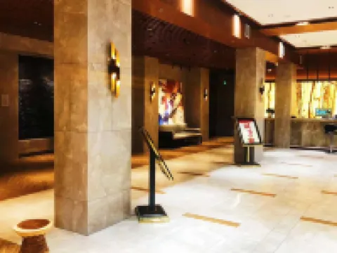 Ning'an Muqinghui Bathing Hotel