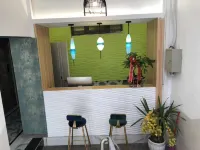 Xingren Time Boutique Hotel Hotels in Xingren