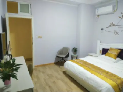 安慶宏智賓館