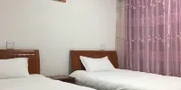 Kidlau Hotel - Tripla Stanza