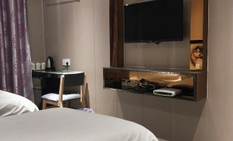 Suitetrails - Huangdi Fashion Hotel
