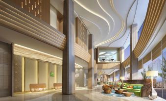 Holiday Inn Changsha Dawangshan