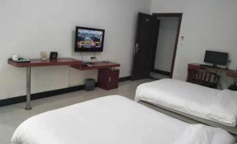 Funing Wangwang Apartment