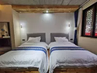Pan'an Flower Manqi B&B