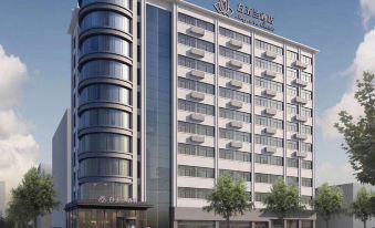 Magnolia Hotel (Lianyungang Suning Plaza)