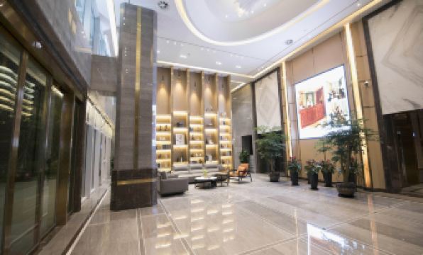 Huanya Oushilai Hotel