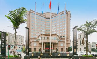 Qingshen Hotel