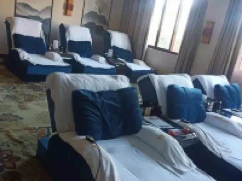 墨江曼城酒店 墨江酒店