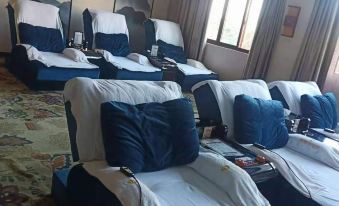 Mojiang City Hotel