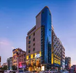 Naliang Hotel (daliXiangyun High-speed Railway Station)