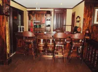 Luyi Chengbao Hotel Tongling - Frühstück