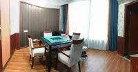 Jinhewan Hotel