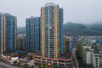 James Joyce Coffetel (Zunyi Bozhou Nanbai) Hotels near Zunyi Business and Trade Plaza