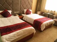 난부 성중후 관광단지 후징 호텔