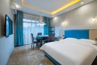Xiangtan Le Shang Apartment - Condos