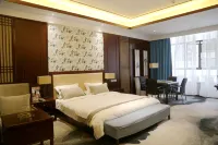 Yunshang Zhixing Hotel Hotels in Dangshan