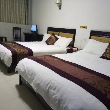 Anhua Taida Hotel