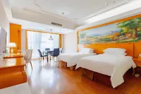 維也納國際飯店（昆明廣福路愛琴海購物公園店）