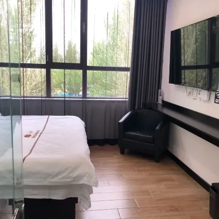 Xi Yue Hotel