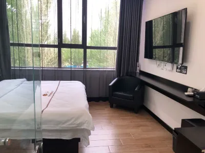 Xi Yue Hotel Hotels in Tieling