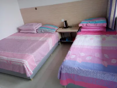 Yiyuan Keyuan Farm House