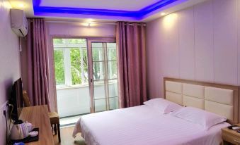 Jinlu Business Hotel