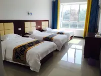 Hengshan Bagua Hotel