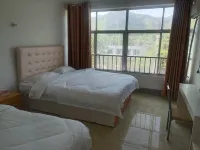 Mengyin Health Preservation Park Farmhouse Hotels near The National Forest Park of Mount Meng Shan