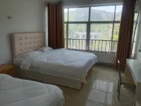 Mengyin Health Preservation Park Farmhouse