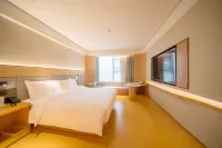 全季飯店（新鄉胖東來生活廣場大胖店）