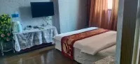 Ruixin Hotel Zhangjiagang