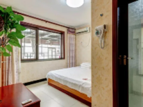 Beijing Simatai Poly Folk Custom House