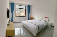 Pengzhou Dengfenglai Boutique Inn