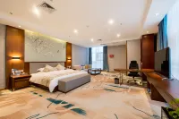 Global Village Hotel (Dongying Fuqian Street) - 3 stjerner