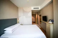 HanTing Hotel (Shaoyang High-speed Railway Station) Các khách sạn ở Thiệu Dương