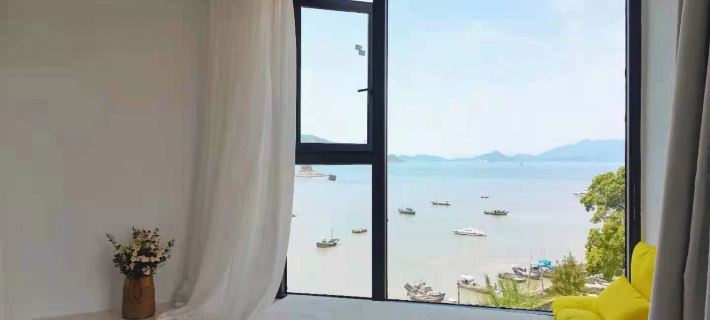 Wanghai Hotel Hotels in Fuding