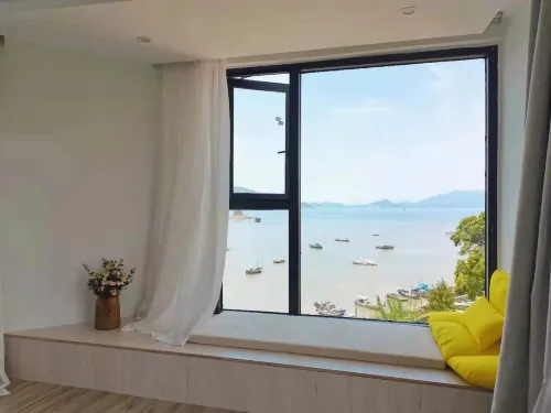 Wanghai Hotel