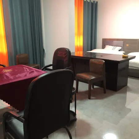 Mianyang Yixiang Business Hotel