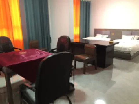 Mianyang Yixiang Business Hotel