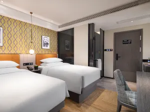 Kasion Pusham Hotel