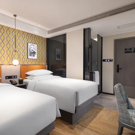 Kasion Pusham Hotel